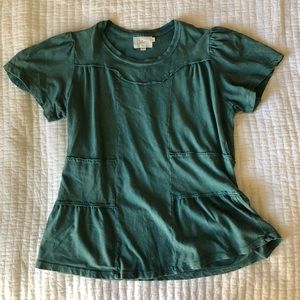 Anthropologie Top